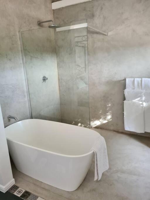Vinistrella Villa Fokváros Kültér fotó